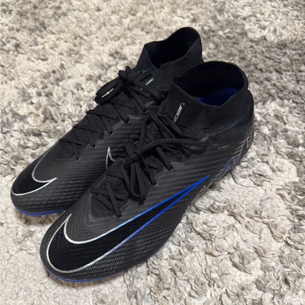 Nike Mercurial Superfly 9 Elite FG